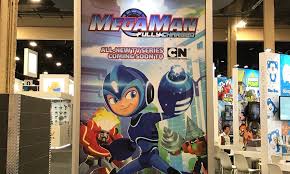We did not find results for: Mega Man S Cartoon Redesign Looks Janky In New Fully Charged Promo