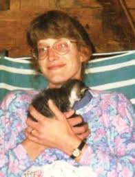 Obituary for Allison Lee (Dyer) Goodwin