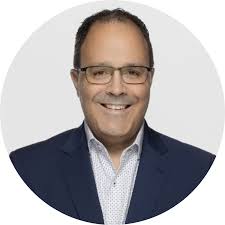 Francois Gingras ROND