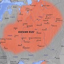 Education In Russia Ancient Rus Was One Of The Early Russian Empire A Brief History History Viking History Russian History