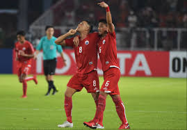 Bek persija jakarta alfath fathier sedang ramai dibicarakan. Persija Jakarta Get To Know Newcastle Jets Afc Champions League Opponents A League