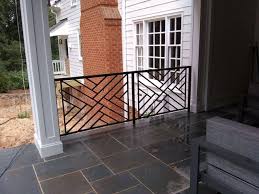 Maybe you would like to learn more about one of these? Brass And Steel Handrail