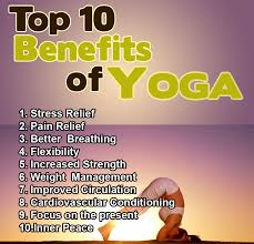 Loss of jobs, paycuts and staying at home for all day has taken a toll on many, especially those already suffering from. Top 10 Benefits Of Yoga Http Aoteayoga Com Yoga Benefits Yoga Yoga Health