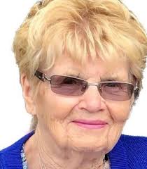 Margaret Reid Obituary