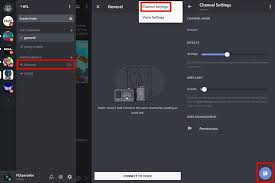 Keep doing this until everyone has the correct role assigned. How To Adjust Audio Quality In Discord Voice Channels Technastic