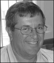Mark KARP Obituary (2009)