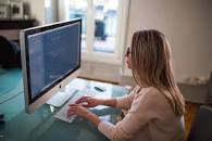 Image result for name of geek in wheelchair talks with computer science