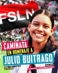 FUNDACIÓN "CACHORROS DE SANDINO DEL BLI RAMÓN RAUDALES"