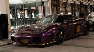 La película hace honor al nombre de este auto enviándolo al espacio, luego de ser modificado. Fast 9 Vehicle Roster Includes A Mid Engine Dodge Charger For Dom