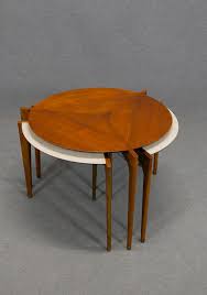 Vladimir Kagan Midcentury T Modular Coffee Table 1950s In 2020 Modular Coffee Table Coffee Table Table