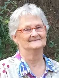 Mary Grace Dodson Obituary