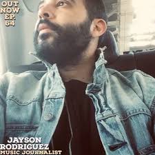 Jayson Rodriguez's Instagram, Twitter & Facebook