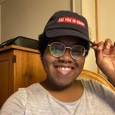 This is not Trump's America. It's not Biden's America. It's OUR America.  And if you come for our rights, we'll see you in court: aclu.org/court_cap