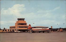 London ontario van toronto pearson airport planning. The Airport Terminal London On Canada Ontario