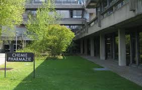 Universität regensburg) is a public research university located in the medieval city of regensburg, bavaria, a city that is listed as a unesco world heritage site. Chempharm Universitat Regensburg