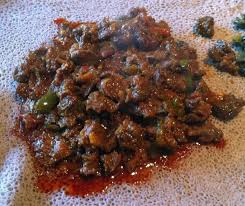 We did not find results for: Cultural Kitchen Doro Wot And Awaze Tibs Recipe Ethiopian Food Spicy Awaze Beef Tibs Http Thefeastingphoenix Com Ethopian Food Ethiopian Food African Food
