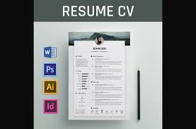 Free and premium resume templates and cover letter examples give you the ability to shine in any application process and relieve you just download your favorite template and fill in your information, and you'll be ready to land your dream job. 65 Free Resume Templates For Microsoft Word Best Of 2021