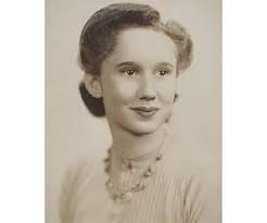 Colleen Hurley Obituary (1925