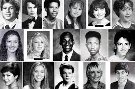 Floyd mayweather, george clooney, and kylie jenner. Guess Who Celebrity Yearbook Photos Trivia Quiz Zimbio