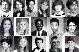 Do you know the secrets of sewing? Guess Who Celebrity Yearbook Photos Trivia Quiz Zimbio