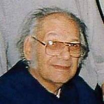 GILBERT E. CORTEZ Obituary