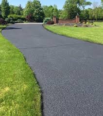 The sealcoat is a protective layer that limits damage to the asphalt beneath. About Joseph S Chip Seal Paving Located In Dallas Fort Worth Asphalt Sealcoatting