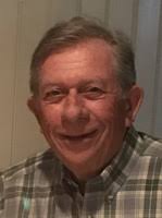 James Dryden Obituary