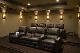 How To Choose The Perfect Home Theater Seating Home Cinema Room Home Theater Seating Home Theater Setup