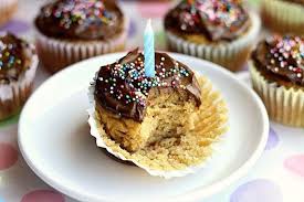 Sugar substitutes for white or brown sugar are a popular option for healthier baking. 20 Healthy Birthday Cake Alternative Recipes Brit Co
