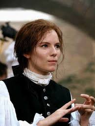 Sienna Miller Characters: Francesca Bruni Film: Casanova Director: Lasse  Hallstrom 25 December