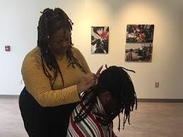 Fatima hair braiding is a professional hair braiding salon that specializes in providing clients with reliable services and quality results. Sarah Beth Woods