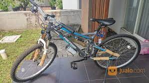 Jika anda ingin bekerja di lingkungan yang muda, kreatif, dan multi bahasa. Sepeda Polygon Broadway Bagus Murah Kondisi 90persen Citraland Surabaya Surabaya Jualo