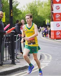 Maybe you would like to learn more about one of these? Jaryd Clifford On Twitter Three Aussies Underway In The Paraathletics Marathon World Cup At The Londonmarathon Kurtfearnley Madiderozario Are In The Wheelchair Event One Week After Becoming Commonwealth Champs Matt