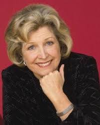 Anne Reid's Instagram, Twitter & Facebook