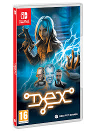 We did not find results for: Qubicgames Y Red Art Games Anuncian Una Edicion Fisica En Nintendo Switch Para Dex Su Juego De Accion Y Rol En 2d Cosmocover The Best Pr Agency For Video Games