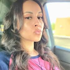 Sherry Wicker's Instagram, Twitter & Facebook