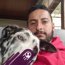 Ricardo Alberto Cabrera Vera