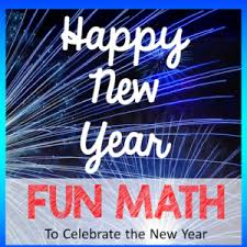 Happy New Year Math Fun Happy new year funny resolutions, new year new me meme. happy new year math fun