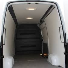 Sprinter Wall Liners Interior Wall Insulation Van Wall Sprinter