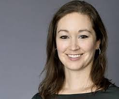 Ginger Jacob's Instagram, Twitter & Facebook