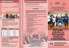 Merancang program rawatan kepada pesakit supaya dapat memberi kesan yang diperlukan. Program Jurupulih Anggota Ilkkm E Learning