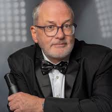 Kurt Hoffmann Entertainer