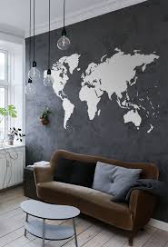 World Map Silhouette Vinyl Wall Decal Sticker Conquestmaps Map Wallart Decal Walldecals Decorideas World Map Wall Decor World Map Decor Wall Vinyl Decor