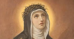 Mystics of the Church: St Veronica Giuliani -An extraordinary mystic and  victim soul