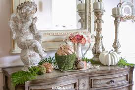 See more ideas about fall decor, fall thanksgiving, autumn decorating. Fall Home Decor How To Use Autumn Decorations In A Fall Vignette