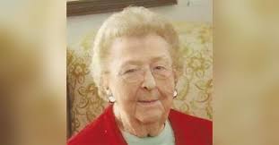 Ms. Virginia Lee Reasor Obituary