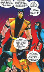 Mortal Kombat Legends: Scorpion'S Revenge Has A Few Fatal Plot Holes