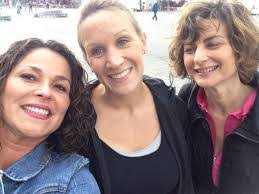 Karen Curd's Instagram, Twitter & Facebook