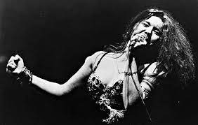 Joan jett, alicia keys, florence welch and pink, for starters. Janis Joplin A Genius With A Sad And Hard Life Steemit
