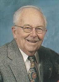 Thomas Ersfeld Obituary March 30, 2008